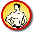Fitness Generation Logo
